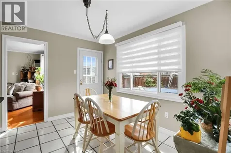 5134 Oakwood Avenue Beamsville ON L0R 1B8