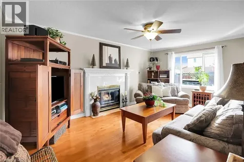 5134 Oakwood Avenue Beamsville ON L0R 1B8
