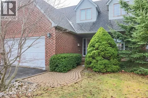 5134 Oakwood Avenue Beamsville ON L0R 1B8