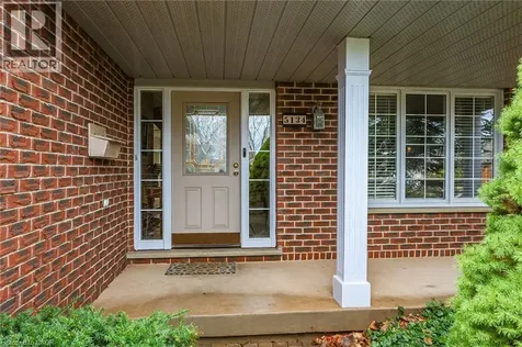 5134 Oakwood Avenue Beamsville ON L0R 1B8