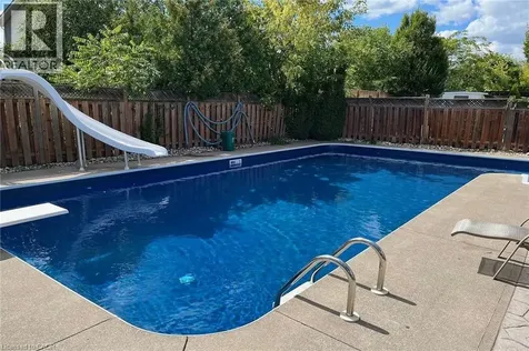 5134 Oakwood Avenue Beamsville ON L0R 1B8