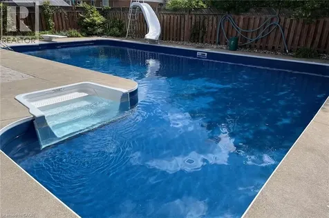 5134 Oakwood Avenue Beamsville ON L0R 1B8