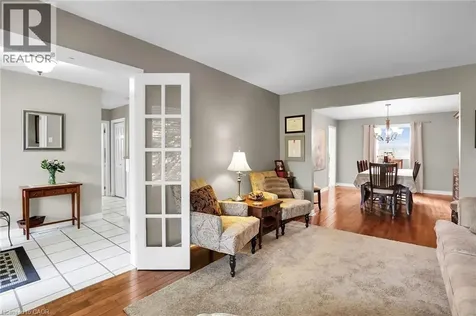 5134 Oakwood Avenue Beamsville ON L0R 1B8