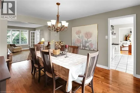 5134 Oakwood Avenue Beamsville ON L0R 1B8