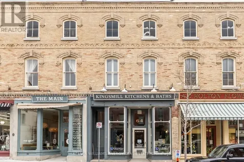64 Walton Street Port Hope ON L1A 1N1