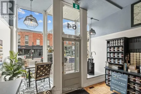 64 Walton Street Port Hope ON L1A 1N1