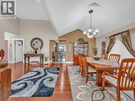4795 Periwinkle Crescent Windsor ON N9G 3G8