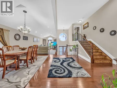 4795 Periwinkle Crescent Windsor ON N9G 3G8