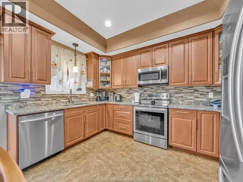 4795 Periwinkle Crescent Windsor ON N9G 3G8