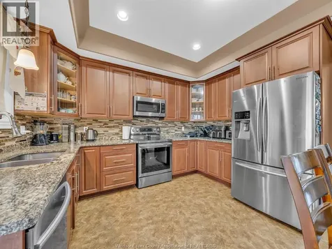 4795 Periwinkle Crescent Windsor ON N9G 3G8