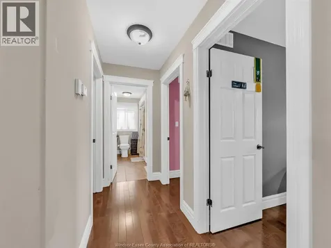 4795 Periwinkle Crescent Windsor ON N9G 3G8