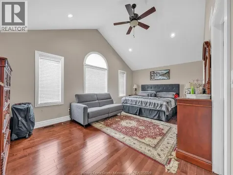 4795 Periwinkle Crescent Windsor ON N9G 3G8