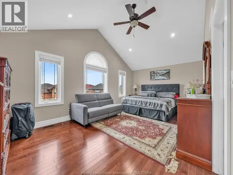 4795 Periwinkle Crescent Windsor ON N9G 3G8