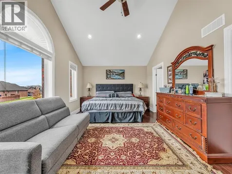 4795 Periwinkle Crescent Windsor ON N9G 3G8