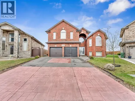 4795 Periwinkle Crescent Windsor ON N9G 3G8