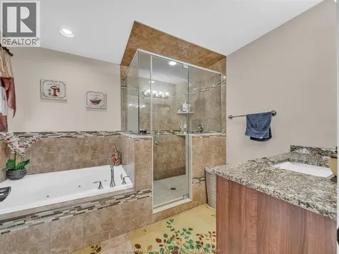 4795 Periwinkle Crescent Windsor ON N9G 3G8
