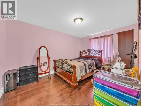 4795 Periwinkle Crescent Windsor ON N9G 3G8