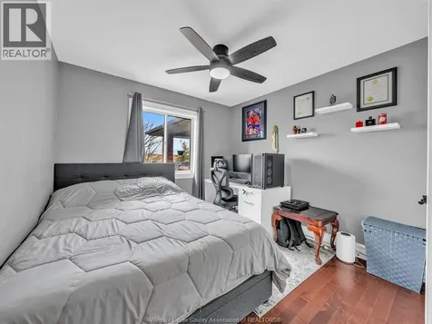 4795 Periwinkle Crescent Windsor ON N9G 3G8