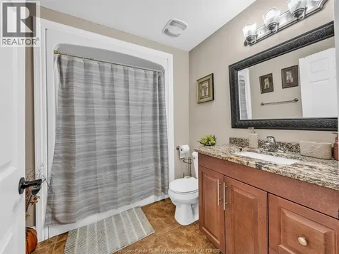 4795 Periwinkle Crescent Windsor ON N9G 3G8