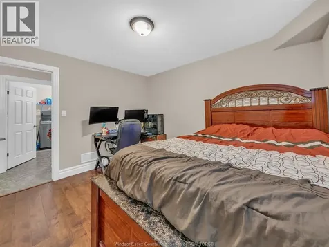 4795 Periwinkle Crescent Windsor ON N9G 3G8
