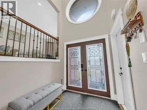 4795 Periwinkle Crescent Windsor ON N9G 3G8