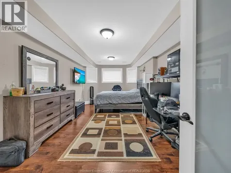 4795 Periwinkle Crescent Windsor ON N9G 3G8