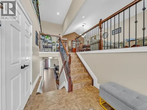 4795 Periwinkle Crescent Windsor ON N9G 3G8