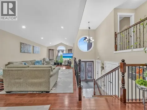 4795 Periwinkle Crescent Windsor ON N9G 3G8