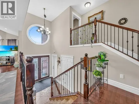 4795 Periwinkle Crescent Windsor ON N9G 3G8
