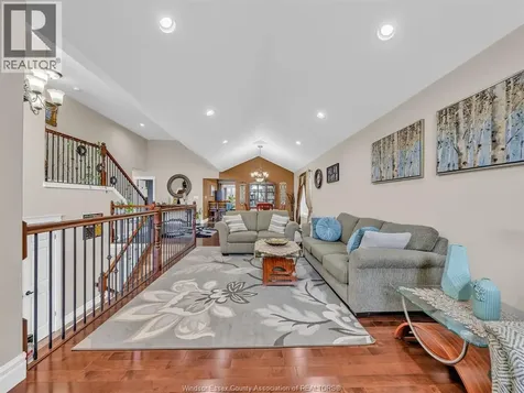 4795 Periwinkle Crescent Windsor ON N9G 3G8