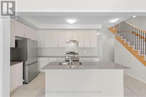 16 Crossmore Crescent Cambridge ON N1S 0C7