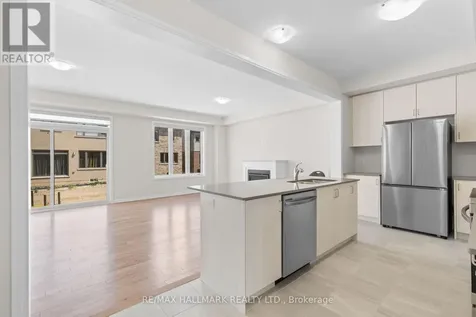 16 Crossmore Crescent Cambridge ON N1S 0C7
