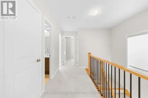 16 Crossmore Crescent Cambridge ON N1S 0C7