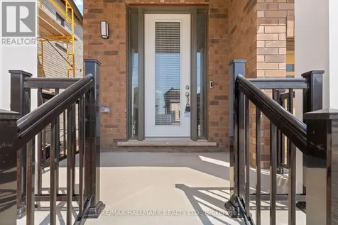 16 Crossmore Crescent Cambridge ON N1S 0C7