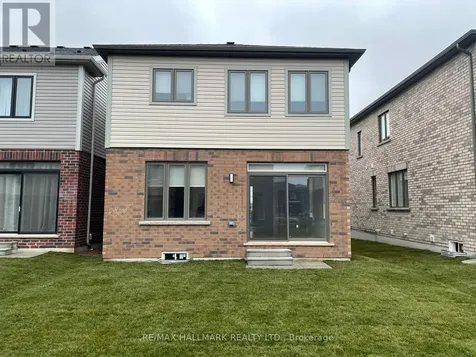 16 Crossmore Crescent Cambridge ON N1S 0C7