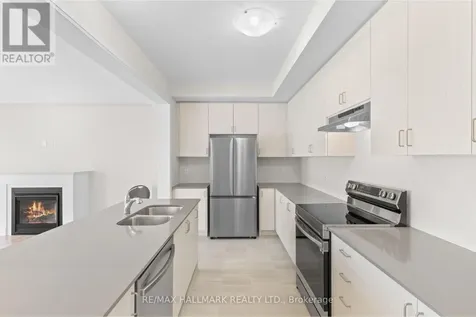 16 Crossmore Crescent Cambridge ON N1S 0C7