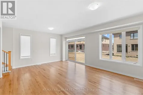 16 Crossmore Crescent Cambridge ON N1S 0C7