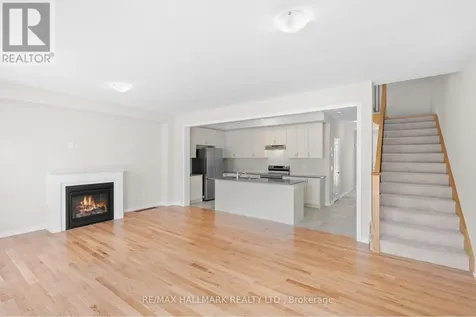 16 Crossmore Crescent Cambridge ON N1S 0C7