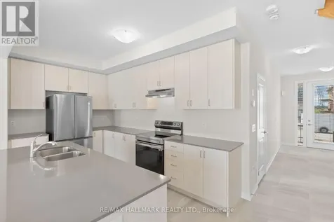 16 Crossmore Crescent Cambridge ON N1S 0C7