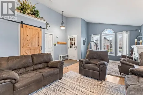 17 Cottonwood Drive St. Thomas ON N5P 4M3