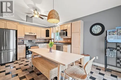 17 Cottonwood Drive St. Thomas ON N5P 4M3