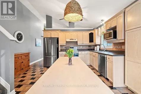 17 Cottonwood Drive St. Thomas ON N5P 4M3