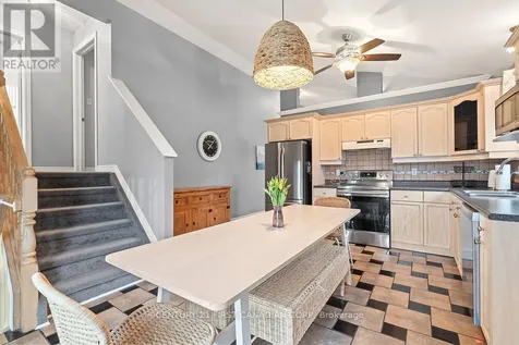 17 Cottonwood Drive St. Thomas ON N5P 4M3