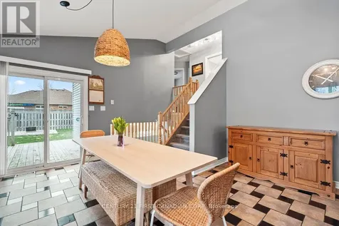 17 Cottonwood Drive St. Thomas ON N5P 4M3