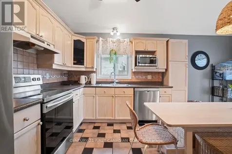 17 Cottonwood Drive St. Thomas ON N5P 4M3
