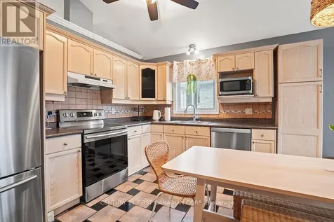 17 Cottonwood Drive St. Thomas ON N5P 4M3