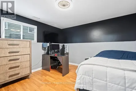 17 Cottonwood Drive St. Thomas ON N5P 4M3