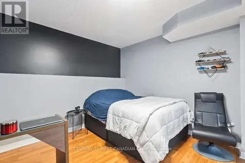17 Cottonwood Drive St. Thomas ON N5P 4M3