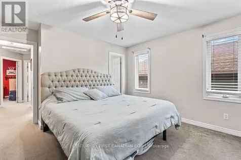 17 Cottonwood Drive St. Thomas ON N5P 4M3