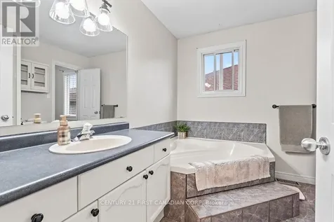 17 Cottonwood Drive St. Thomas ON N5P 4M3
